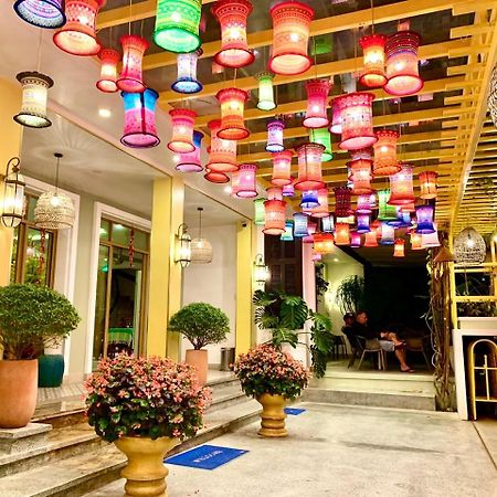 De Vivre Hoi An - Aman Boutique Hotel المظهر الخارجي الصورة