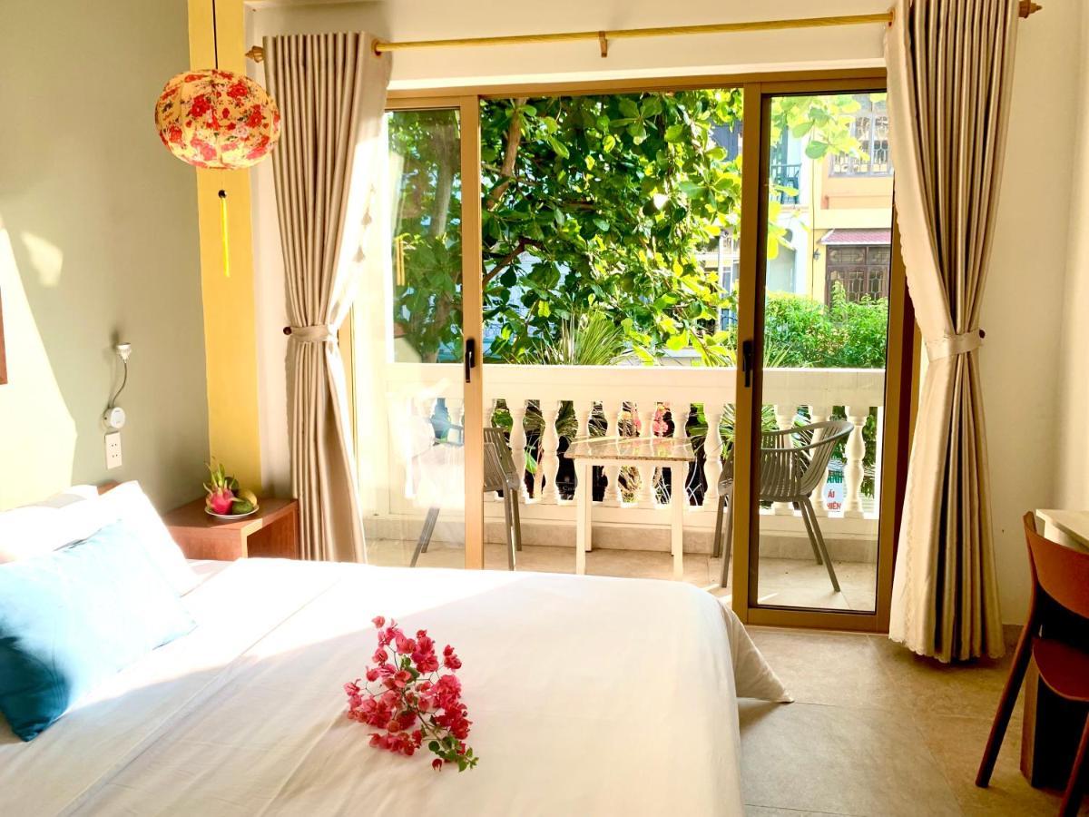 De Vivre Hoi An - Aman Boutique Hotel المظهر الخارجي الصورة