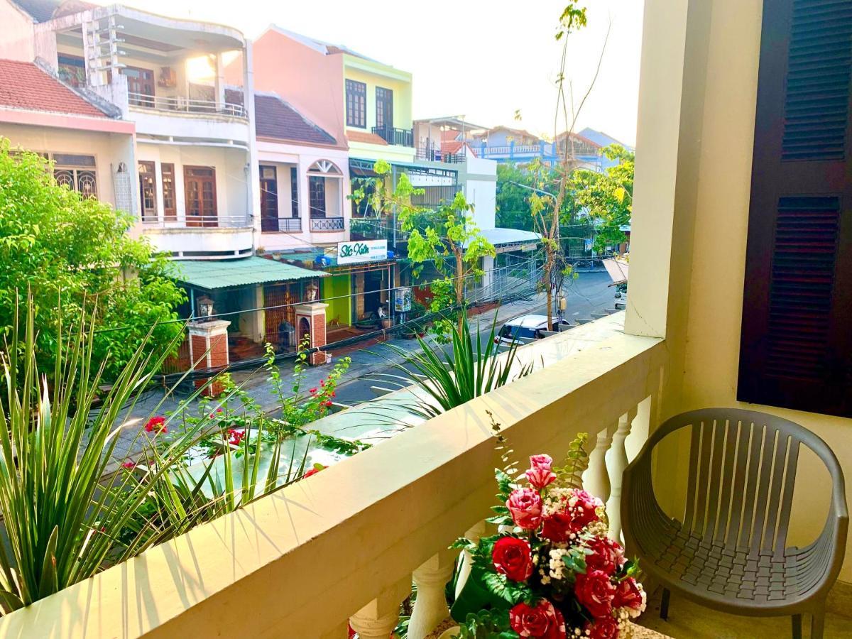 De Vivre Hoi An - Aman Boutique Hotel المظهر الخارجي الصورة