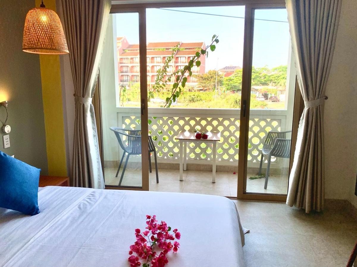 De Vivre Hoi An - Aman Boutique Hotel المظهر الخارجي الصورة