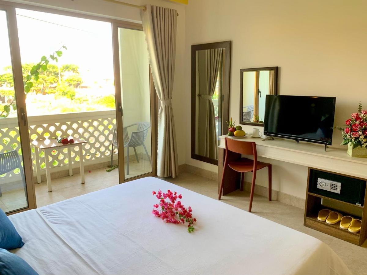 De Vivre Hoi An - Aman Boutique Hotel المظهر الخارجي الصورة