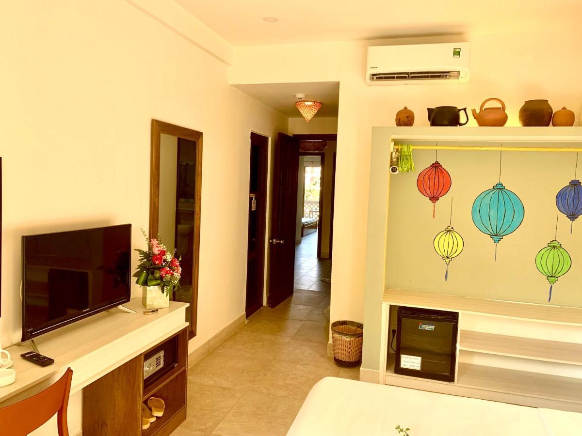 De Vivre Hoi An - Aman Boutique Hotel المظهر الخارجي الصورة