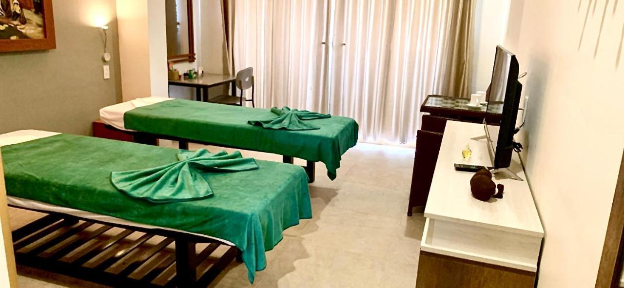 De Vivre Hoi An - Aman Boutique Hotel المظهر الخارجي الصورة