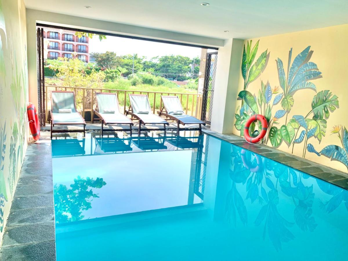 De Vivre Hoi An - Aman Boutique Hotel المظهر الخارجي الصورة