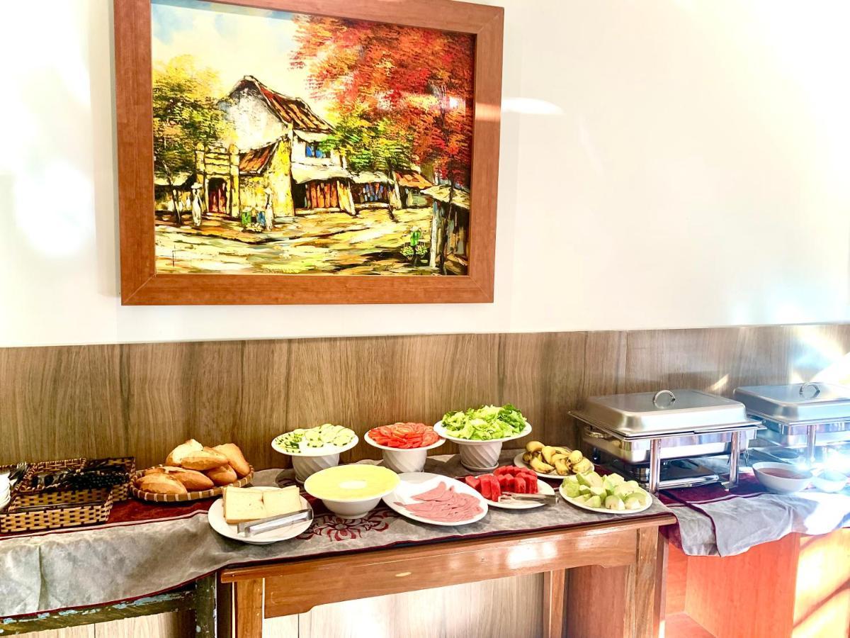 De Vivre Hoi An - Aman Boutique Hotel المظهر الخارجي الصورة