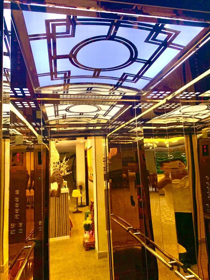 De Vivre Hoi An - Aman Boutique Hotel المظهر الخارجي الصورة