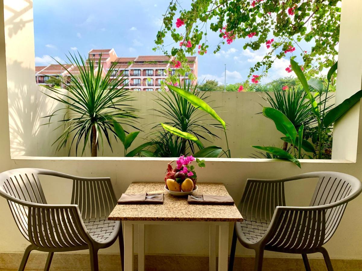 De Vivre Hoi An - Aman Boutique Hotel المظهر الخارجي الصورة