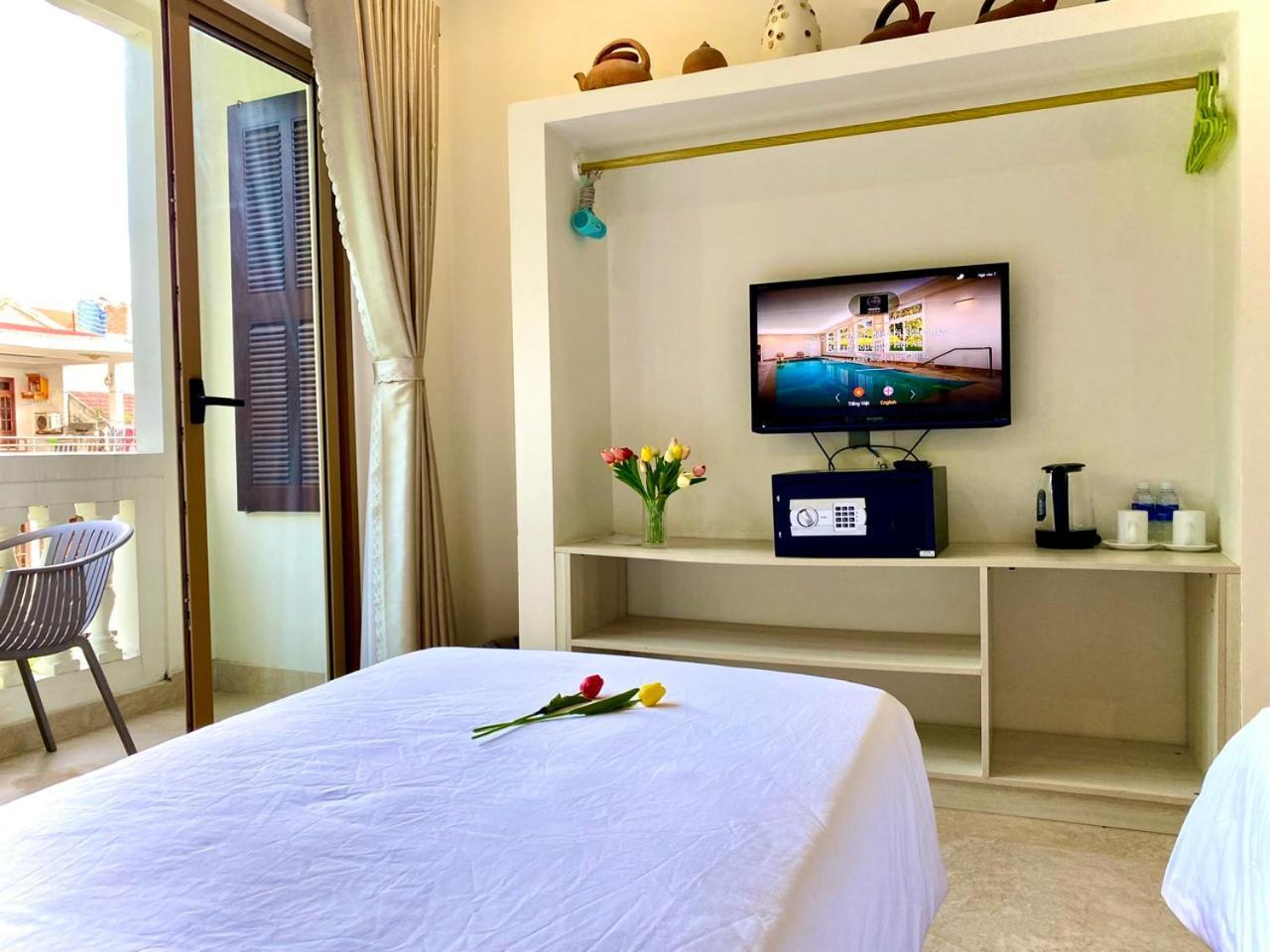 De Vivre Hoi An - Aman Boutique Hotel المظهر الخارجي الصورة