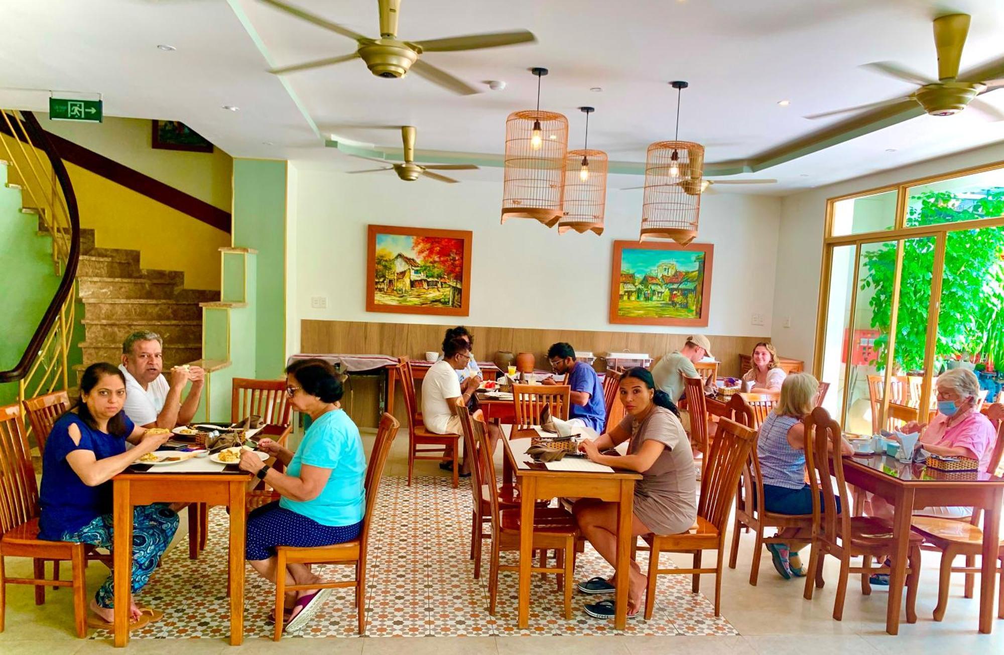 De Vivre Hoi An - Aman Boutique Hotel المظهر الخارجي الصورة